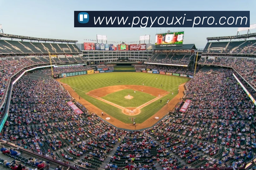 pg游戏(PG GAMES)官方授权数字信息中心品牌故事